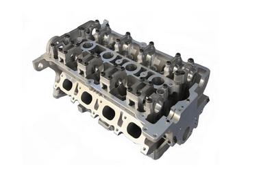 VOLKSWAGEN AAB AMC908034 074103351A cylinder head