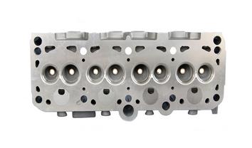 VOLKSWAGEN ALH AGR AMC908710 038103351 cylinder head