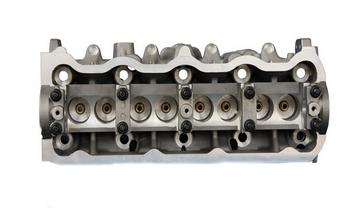 VOLKSWAGEN AYC AGX BBE APA D5252T AMC908704 074103351C cylinder head