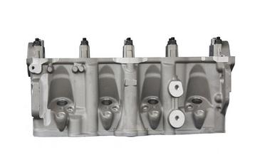 VOLKSWAGEN AYC AGX BBE APA D5252T AMC908704 074103351C cylinder head