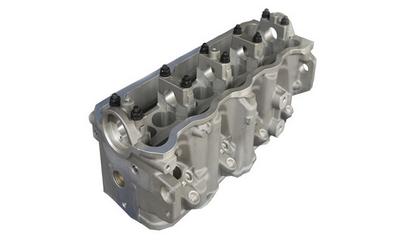 VOLKSWAGEN BPW ASZ AXR BMM ATJ AUY ASZ BMT AMC908709 03G103351C 03810335D cylinder head