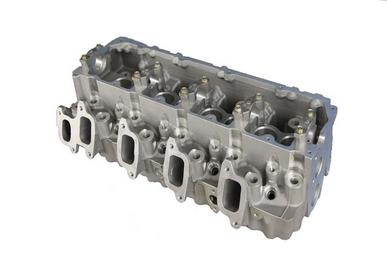 Toyota 2H 1110168012 cylinder head