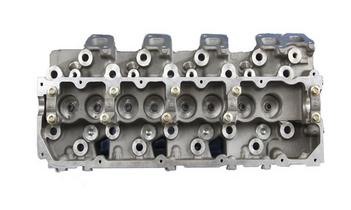 Toyota 3B 11101-56014 11101-58014 cylinder head