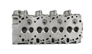 Toyota 1DZ 11101-78200 cylinder head