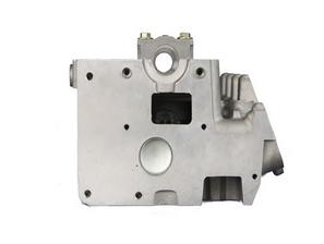 Toyota 1DZ 11101-78200 cylinder head