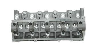 KIA J2 OK65C10100 cylinder head