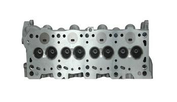 KIA J2 OK65C10100 cylinder head