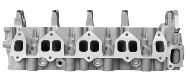Mazda SL OSL01-10100E T3500 3.5L cylinder head