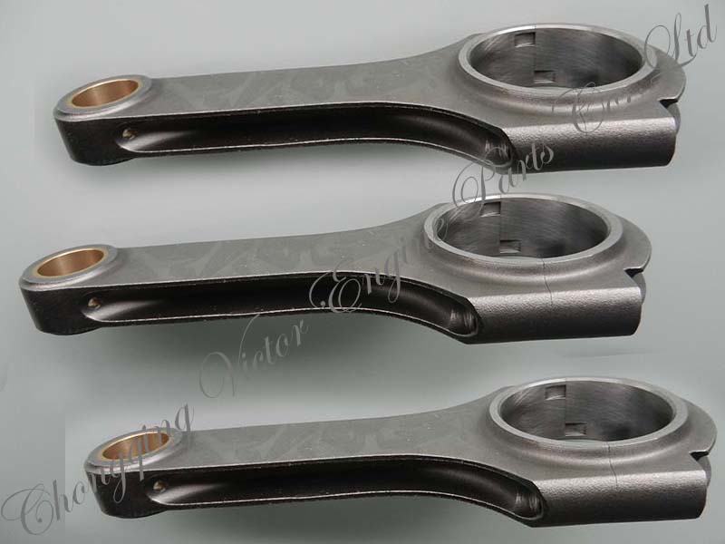 Opel CRC CRSP CIH OHC AXE D21 connecting rods conrods