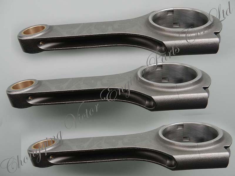 Opel CRC CRSP CIH OHC AXE D21 connecting rods conrods  