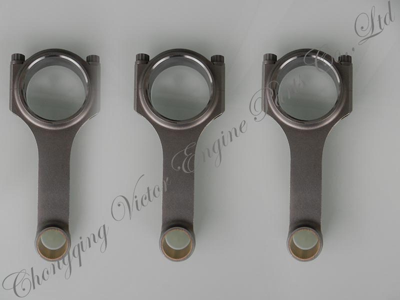 Spridget Midget 1275 984CC connecting rods conrods