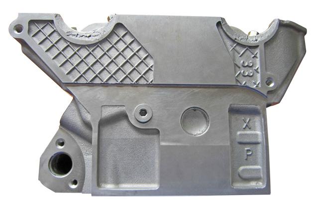 Bmw cylinder head AMC910553 