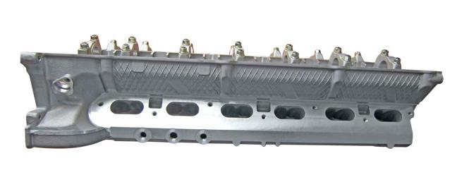 Bmw cylinder head AMC910553 