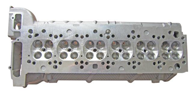 Bmw cylinder head AMC910553 