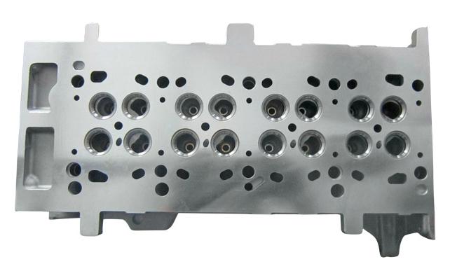 Fiat cylinder head AMC908556 71729497 71739601 5607170 5607173