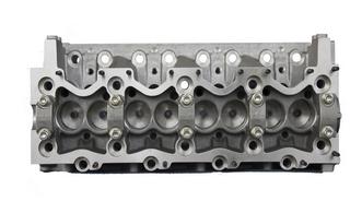 Fiat 8140.43S cylinder head  AMC908544 504007419