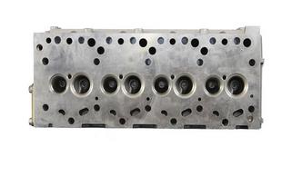 Fiat 8140.43S cylinder head  AMC908544 504007419
