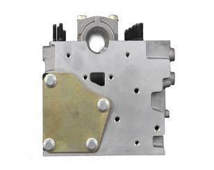 Fiat 8140.43S cylinder head  AMC908544 504007419