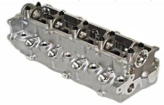 Ford AMC908750 66AMZ002 OR2TF10100 RF R2 engine cylinder head
