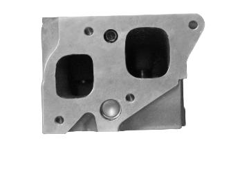 AMC908088 60778981 04882416AA 04883416AB 1669930 5607046 VM31B VM32B VM84A VM82A VM81A VM4 HT ENC 25TDS Opel cylinder head