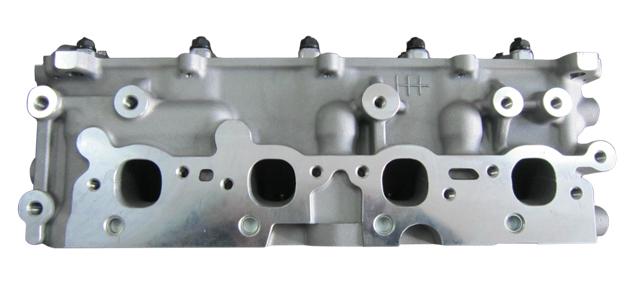 Opel cylinder head X17D 4EE1 AMC908027