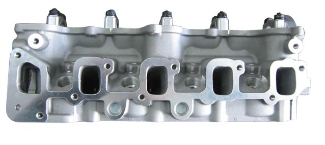 Opel cylinder head X17D 4EE1 AMC908027