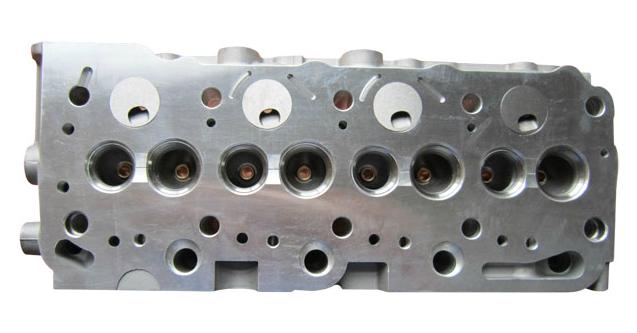 Opel 17DT 4EE1-T AMC908026 5607008 5607038 607044 cylinder head