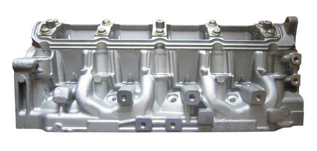 AMC908568 7701477267 7701476170 7701474640 7701473663 F9Q2 F9Q1 F9Q770 Opel cylinder head