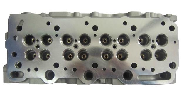 AMC908554 5607076 5607150 607155 Y 17 DT Opel cylinder head