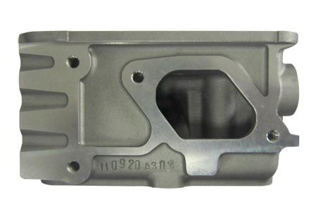 AMC908554 5607076 5607150 607155 Y 17 DT Opel cylinder head