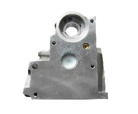 Peugeot D8C DHY DHX D9A AMC908072 0200N8 02.00.H5 cylinder head​