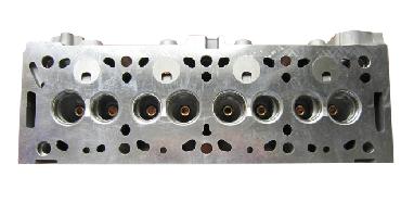 Peugeot D9A DJY 162 cylinder head AMC908074