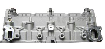 Peugeot D9A DJY 162 cylinder head AMC908074