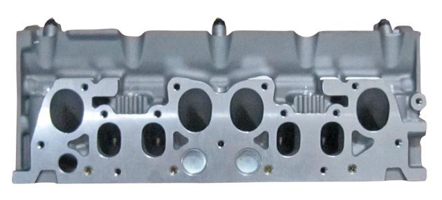 AMC908537 0200CP 02.00.W3 Peugeot WJZ cylinder head​