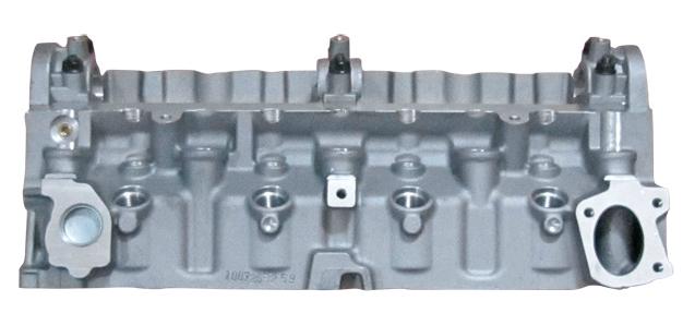 AMC908537 0200CP 02.00.W3 Peugeot WJZ cylinder head​