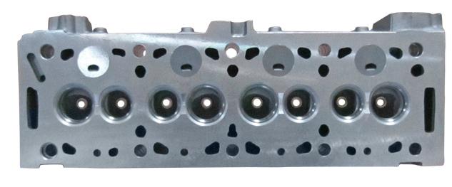 AMC908537 0200CP 02.00.W3 Peugeot WJZ cylinder head​