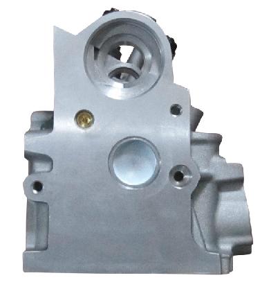 AMC908537 0200CP 02.00.W3 Peugeot WJZ cylinder head​