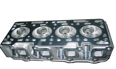 Suzuki FA10A 11110-80002 cylinder head