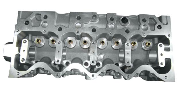 Renault JBS 704 AMC908040 7701463279 cylinder head