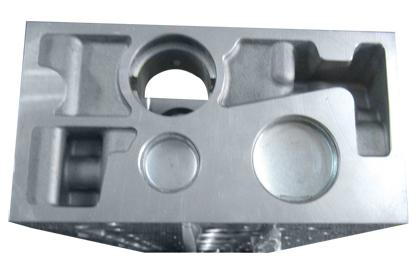 ​Renault J8S 774 738 788 AMC908041 7701463380 cylinder head​