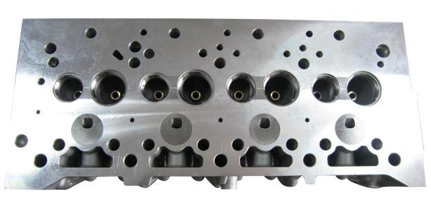 ​Renault J8S 774 738 788 AMC908041 7701463380 cylinder head​