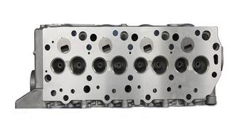 Hyundai cylinder head AMC908770 22100-42700  MD303750