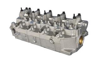 Hyundai cylinder head AMC908770 22100-42700  MD303750