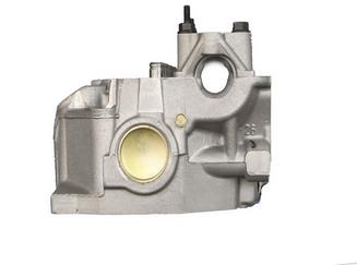 Hyundai cylinder head AMC908770 22100-42700  MD303750