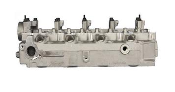 22000-42A20 22100-42960 D4BH 4D56 4D56T Hyundai cylinder head