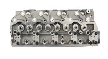 22000-42A20 22100-42960 D4BH 4D56 4D56T Hyundai cylinder head
