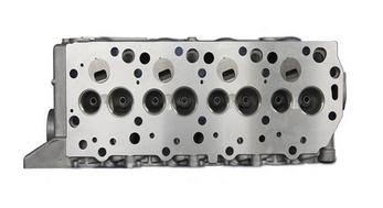 22000-42A20 22100-42960 D4BH 4D56 4D56T Hyundai cylinder head