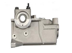 22000-42A20 22100-42960 D4BH 4D56 4D56T Hyundai cylinder head