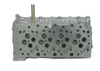 22100-4A000 D4CB Hyundai cylinder head