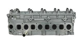 22100-4A000 D4CB Hyundai cylinder head